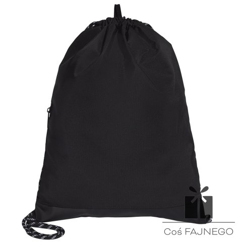 Worek na buty i odzież adidas APWR Gymsack KF4532