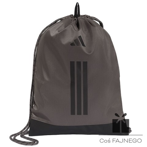Worek na buty i odzież adidas APWR Gymsack KQ6798