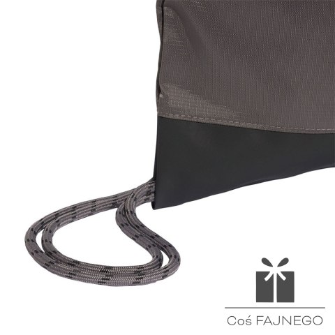 Worek na buty i odzież adidas APWR Gymsack KQ6798