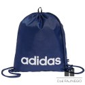 Worek na buty i odzież adidas Linear Gymsack IN6131