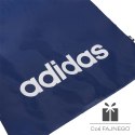 Worek na buty i odzież adidas Linear Gymsack IN6131