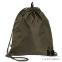 Worek na buty i odzież adidas Linear Gymsack JX9045