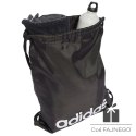 Worek na buty i odzież adidas Linear Gymsack JE8342
