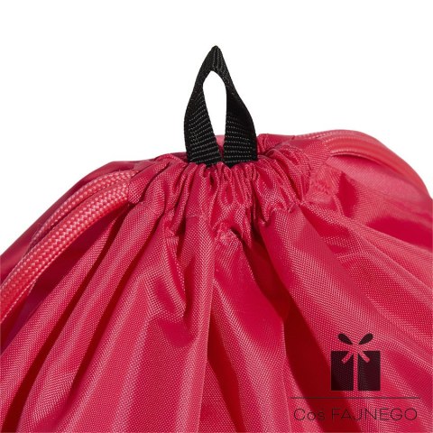 Worek na buty i odzież adidas Linear Gymsack KS4514