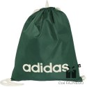 Worek na buty i odzież adidas Linear Gymsack KS4515