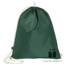 Worek na buty i odzież adidas Linear Gymsack KS4515