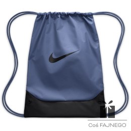 Worek na obuwie i odzież Nike Brasilia IB4409-491