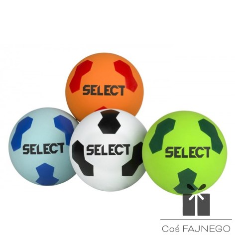 Zabawka piłka Select