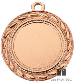 Medal / Uniwersalny / Brązowy / 40 mm