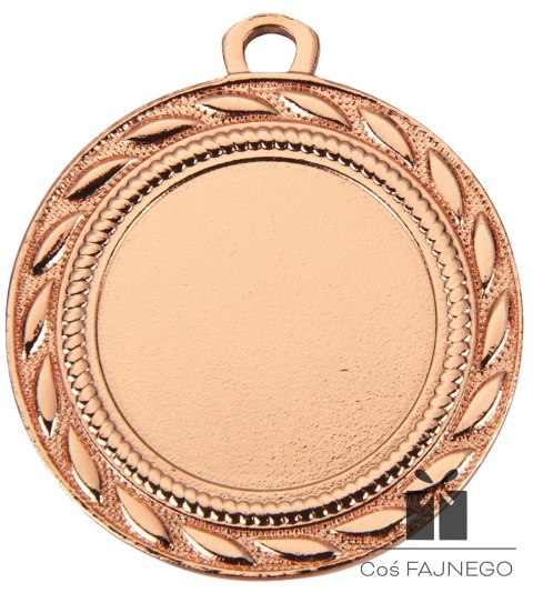 Medal / Uniwersalny / Brązowy / 40 mm