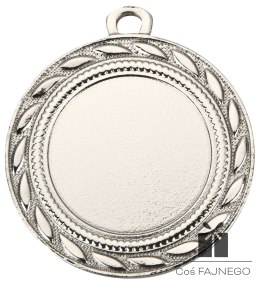 Medal / Uniwersalny / Srebrny / 40 mm