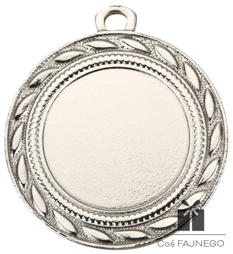 Medal / Uniwersalny / Srebrny / 40 mm