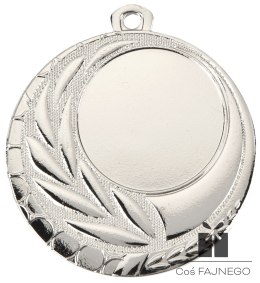 Medal / Uniwersalny / Srebrny / 45 mm