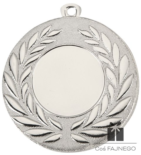 Medal / Uniwersalny / Srebrny / 50 mm
