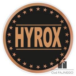 Statuetka / Hyrox / Brązowy / 70 mm