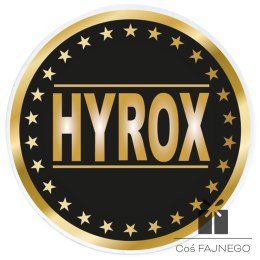 Statuetka / Hyrox / Złoty / 70 mm