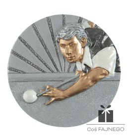 Emblemat / Bilard / Inny / 70 mm
