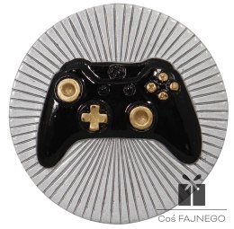 Emblemat / E-Sport i gry komputerowe / Inny / 70 mm