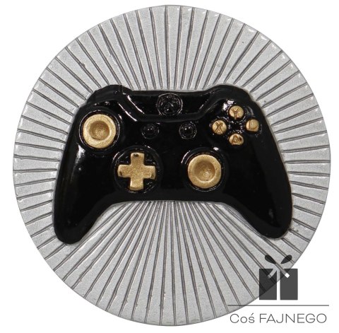 Emblemat / E-Sport i gry komputerowe / Inny / 70 mm