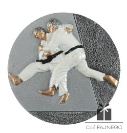 Emblemat / Judo / Inny / 70 mm