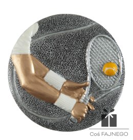 Emblemat / Tenis / Inny / 70 mm