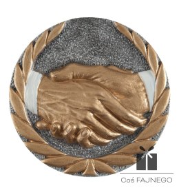 Emblemat / Uniwersalny / Inny / 70 mm