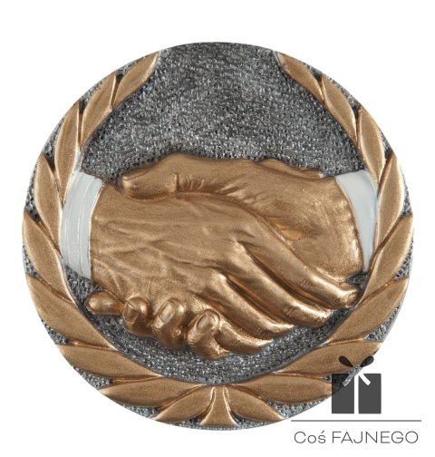Emblemat / Uniwersalny / Inny / 70 mm
