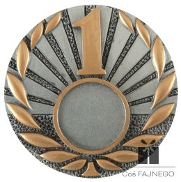 Emblemat / Uniwersalny / Inny / 70 mm