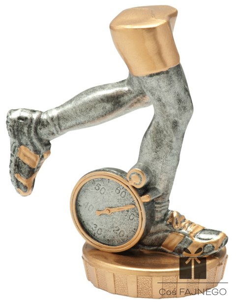 Figurka / Bieganie / Inny / 65x75 mm