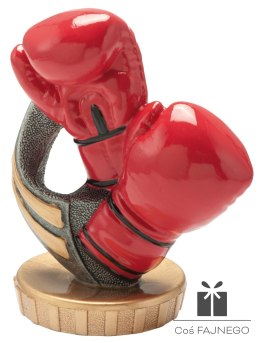 Figurka / Boks / Inny / 60x80 mm