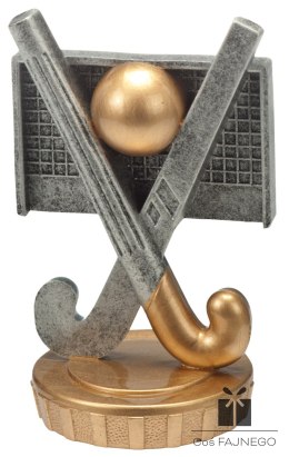 Figurka / Hokej / Inny / 50x80 mm
