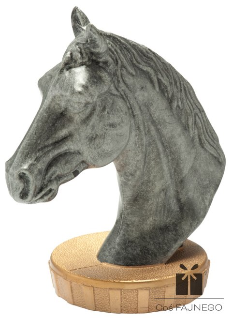 Figurka / Jeździectwo / Inny / 70x80 mm