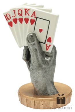 Figurka / Karty / Inny / 50x80 mm