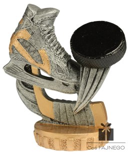 Figurka / Łyżwiarstwo / Inny / 70x75 mm
