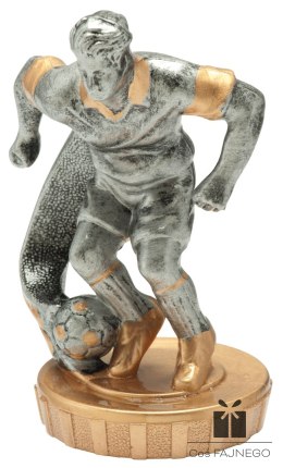 Figurka / Piłka nożna mężczyźni / Inny / 55x80 mm