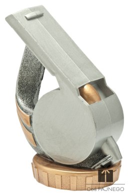 Figurka / Sędzia / Inny / 60x80 mm