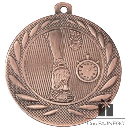 Medal / Bieganie / Brązowy / 50 mm