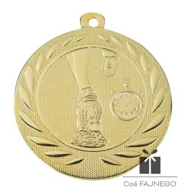 Medal / Bieganie / Złoty / 50 mm