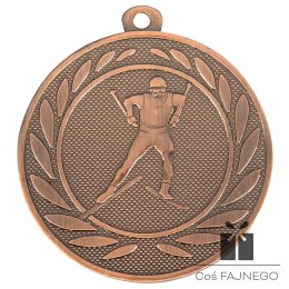 Medal / Narciarstwo / Brązowy / 50 mm