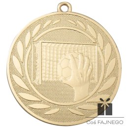 Medal / Piłka ręczna / Złoty / 50 mm