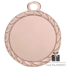 Medal / Uniwersalny / Brązowy / 32 mm