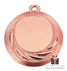 Medal / Uniwersalny / Brązowy / 40 mm