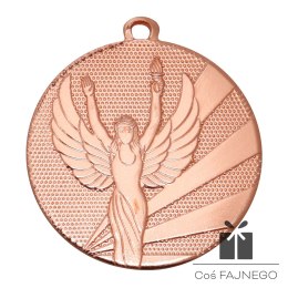 Medal / Uniwersalny / Brązowy / 50 mm