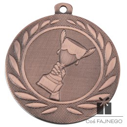 Medal / Uniwersalny / Brązowy / 50 mm