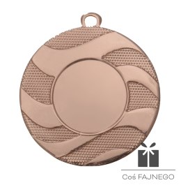 Medal / Uniwersalny / Brązowy / 50 mm