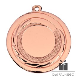 Medal / Uniwersalny / Brązowy / 50 mm