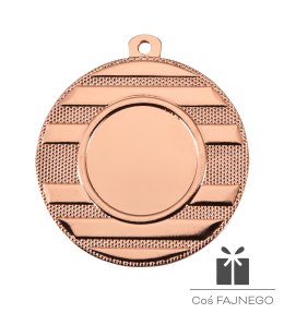 Medal / Uniwersalny / Brązowy / 50 mm