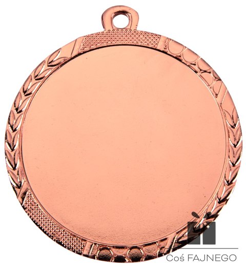 Medal / Uniwersalny / Brązowy / 60 mm