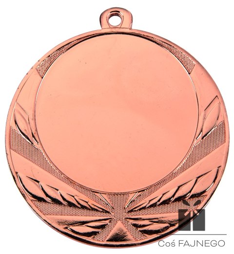 Medal / Uniwersalny / Brązowy / 70 mm