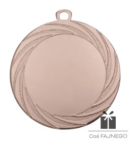 Medal / Uniwersalny / Brązowy / 70 mm